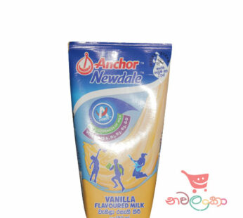 Newdale Vanilla Flavour 180ml