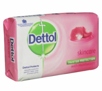 Dettol Soap Skincare  70g