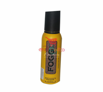 Fogg Body Spray Dynamic 150ml
