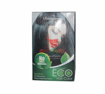 Eco Dreamron Hair Color 60g