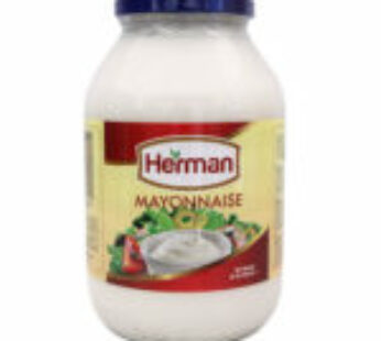 Herman Mayonnaise 946ml