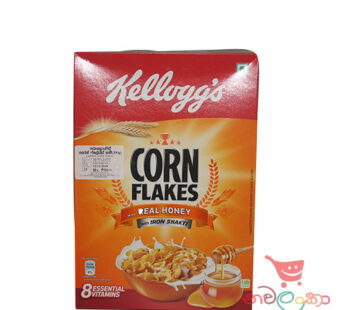 Kelloggs Honey Crunch Corn Flakes 300g