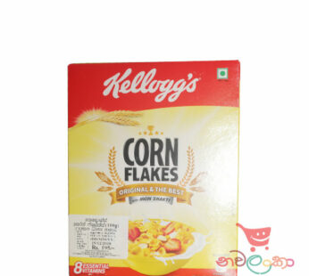 Kelloggs Corn Flakes 100g
