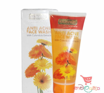 Richfeel Anti Acne Face Wash 100g