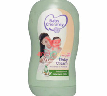 Baby Cheramy Herbal Cream 200ml