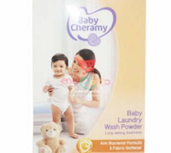 Baby Cheramy Nappy Wash Powder 400g