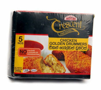 Norfolk Chicken Golden Drummers 250g