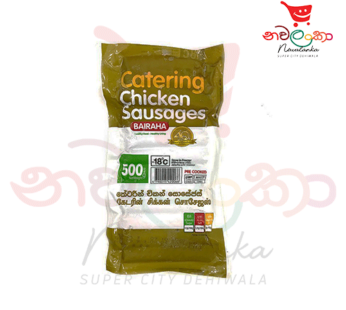 Bairaha Catering Pack Chicken Sausages 500g