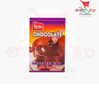 Delmage Motha Chocolate Pudding Mix 150g
