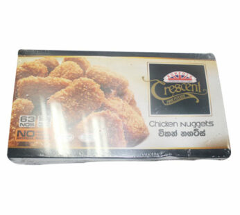 Norfolk Chicken Nuggets 500g