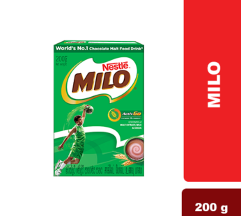 Nestle Milo  200g