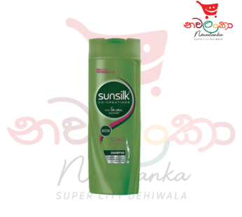 Sunsilk Long & Healthy Growth Shampoo 80ml