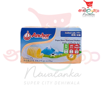Anchor Butter Salted 227g