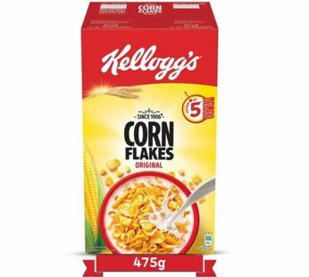 Kellogg’s Corn Flakes Original 475g