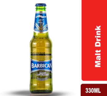 Barbican Drink 300ml (Malt)
