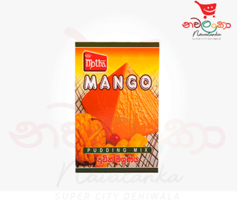 Delmege Motha Mango Pudding Mix 110g