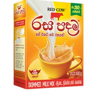 Red Cow Skimmed Milk Mix Powder 400g