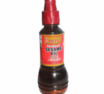 EDINBOROUGH Sesame Oil 200ml