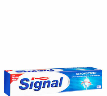 Signal Strong Teeth 120g