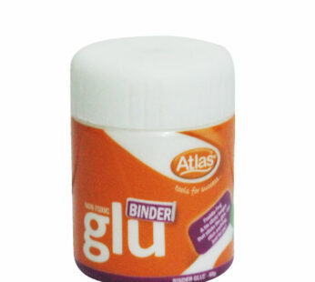 Atlas Binder Glue 40g