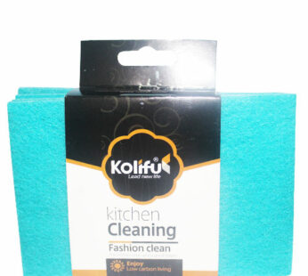 Kolifu Kitchen Cleaning Scrubber