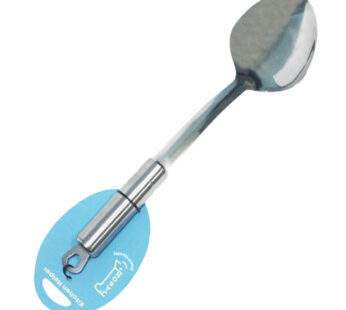 Jason S/s Cooking Spoon