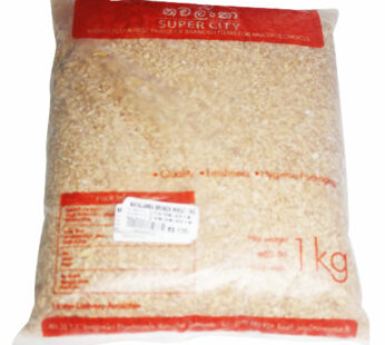 Navalanka Broken Wheat 1kg