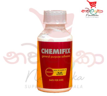 Chemifix General Purpose Adhesive 100g