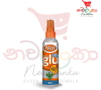 Atlas Glue Bottle 50ml