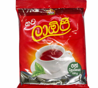 Laojee Tea 100g