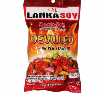 Chickosoy Deviled Chicken Flavour 90g