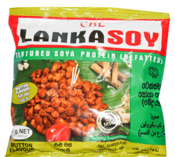 Lanka Soy Mutton Flavour 90g