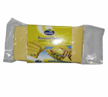 Kotmale Processed Cheese 100g