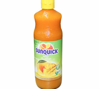 Sunquick Mango 330ml