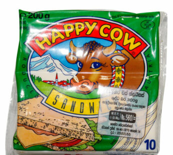 Happy Cow Sandwich 200g