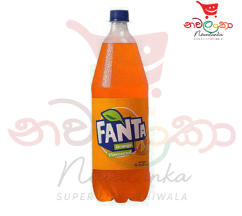 Fanta Orange 1.5l