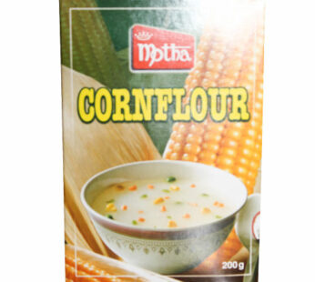 Motha Corn Flour 200g