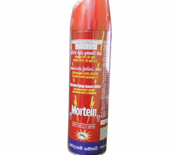 Mortein Flying Insect Killer 400ml