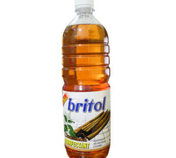 Britol Disinfectant Cinnamon 1l