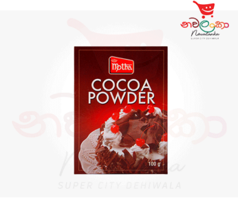 Motha Cocoa Powder 100g
