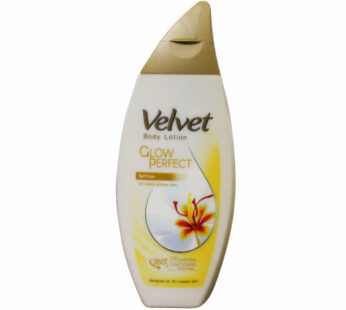 Velvet Body Lotion Glow Perfect 100ml