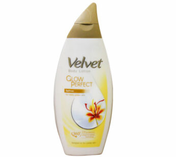Velvet Body Lotion Glow Perfect 225ml
