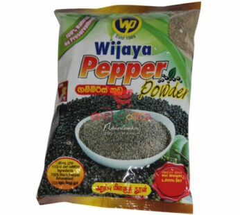 Wijaya Pepper Powder 50g