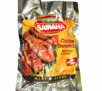Bairaha Chicken Spicy Drumsticks 300g