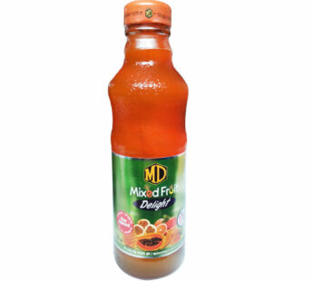 Md Mixed Fruit Delight 340ml