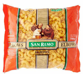 San Remo Elbows  500g