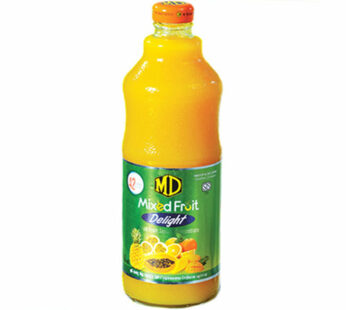 Md Delight Mixed Fruit 850ml