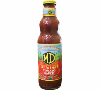 Md Traditional Tomato Sauce 885g
