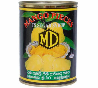 Md Mango Slices In Sugar Syrup 560g