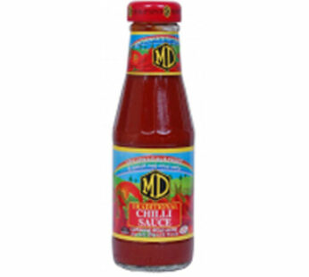 Md Original Chilli Sauce 200g